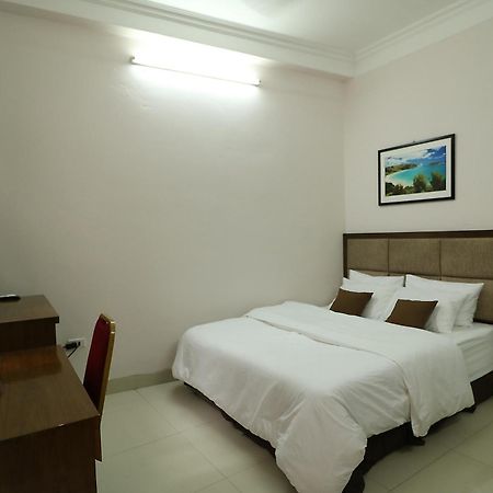 Istay Hotel Apartment 1 هانوي المظهر الخارجي الصورة