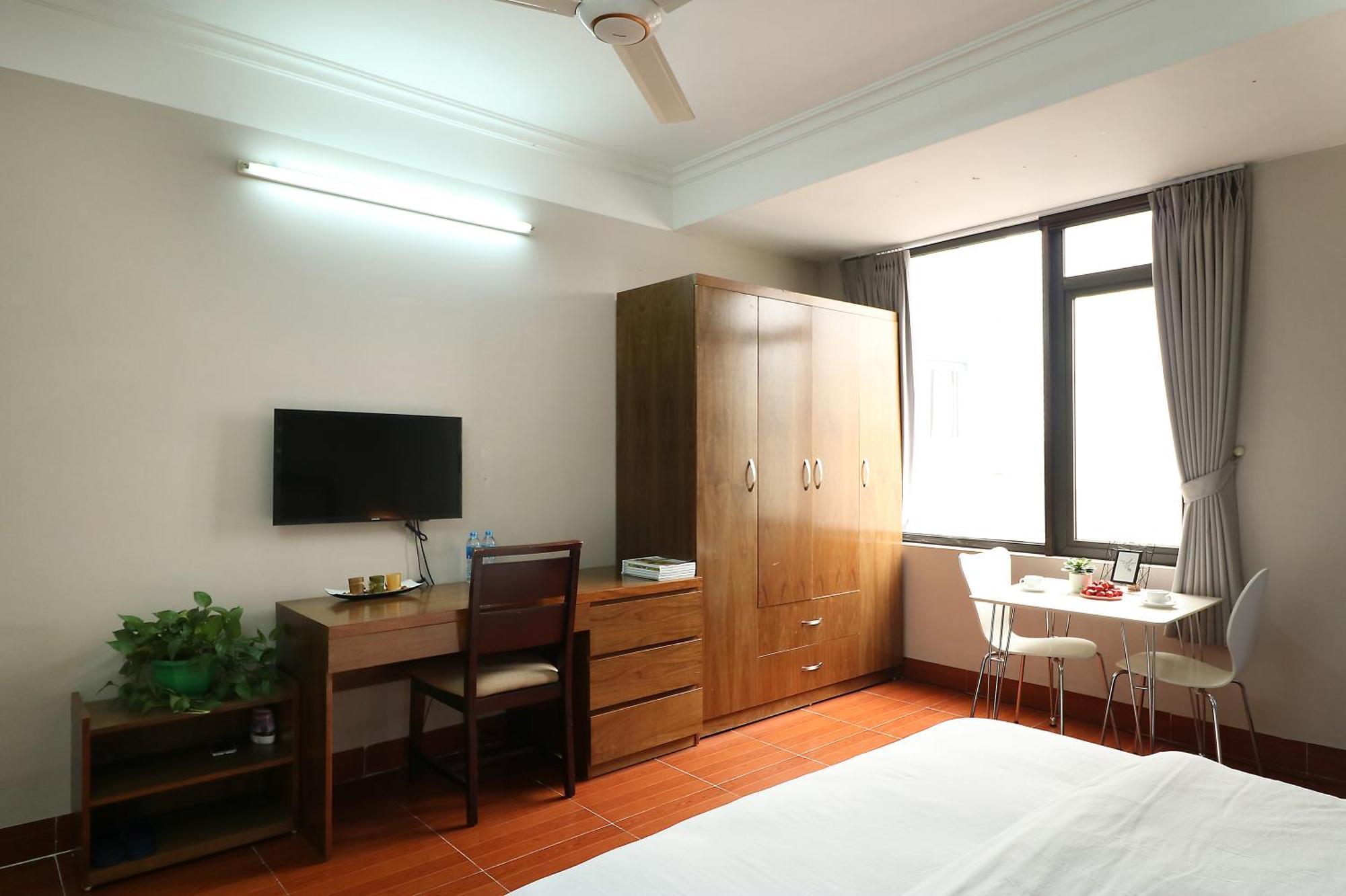 Istay Hotel Apartment 1 هانوي المظهر الخارجي الصورة