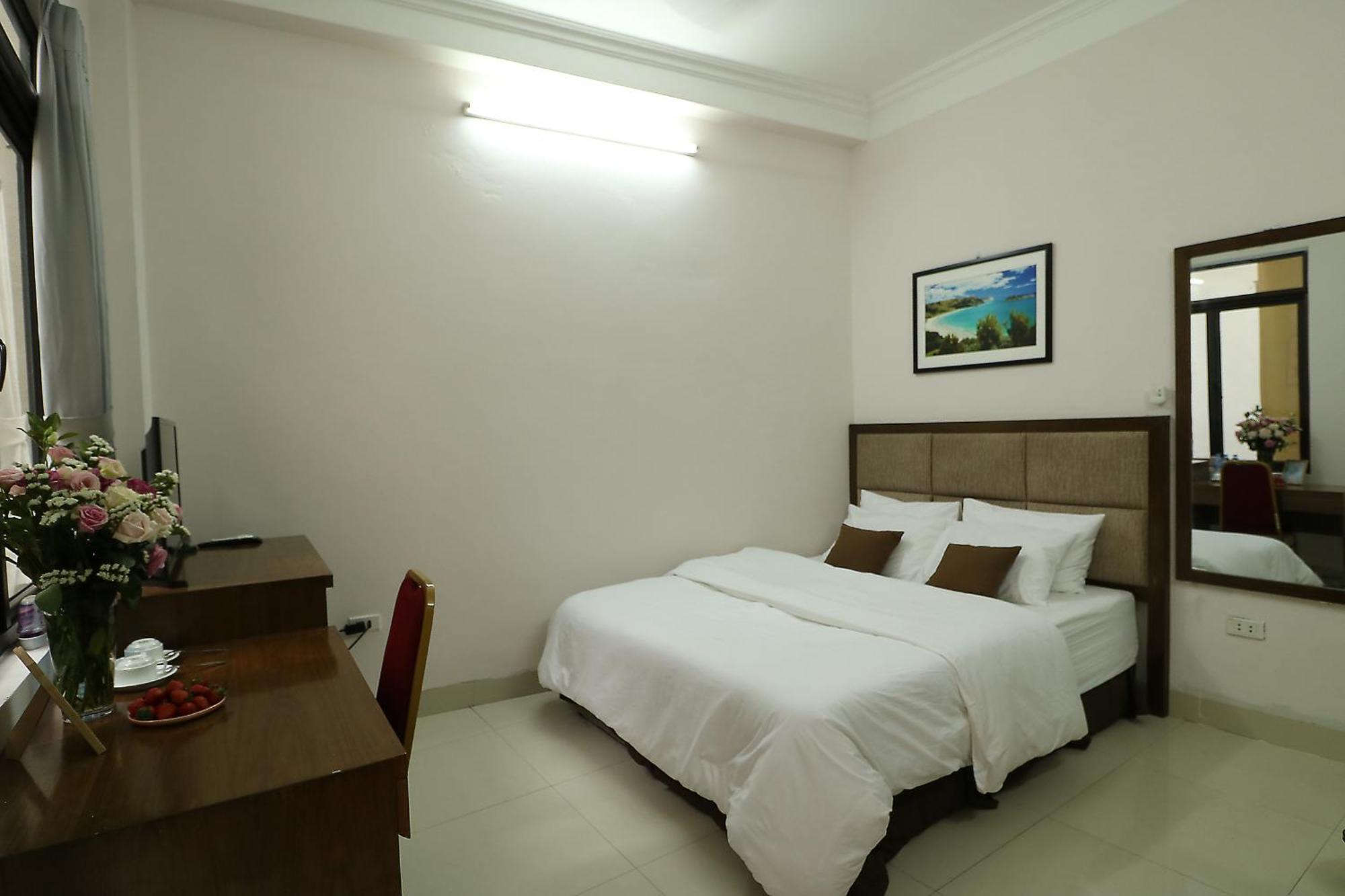 Istay Hotel Apartment 1 هانوي المظهر الخارجي الصورة