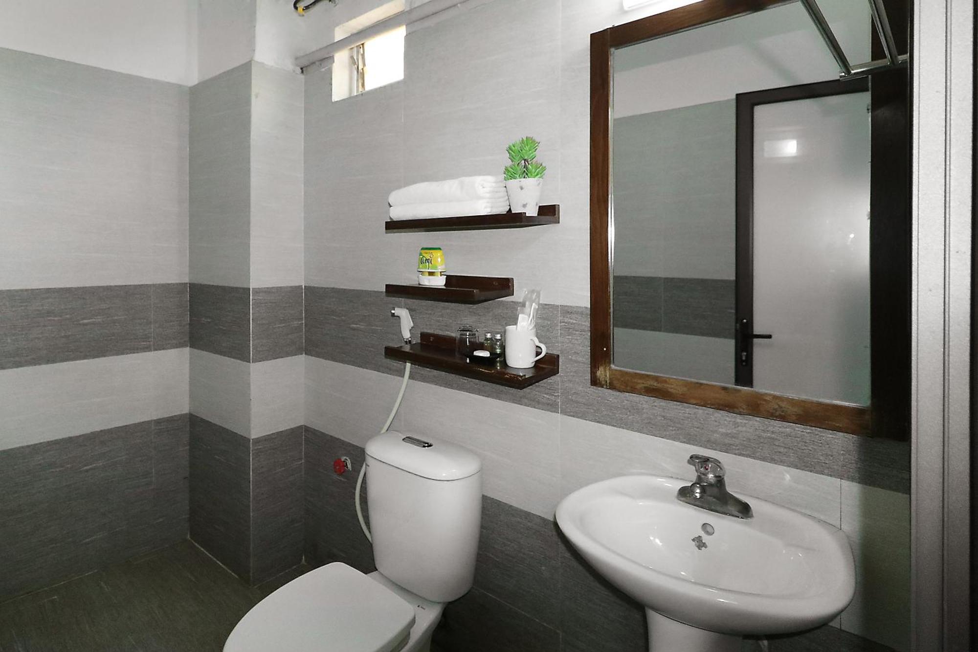 Istay Hotel Apartment 1 هانوي المظهر الخارجي الصورة